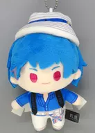 ブラント コラボぬいぐるみ 「鳴潮×ローソン」 中国限定