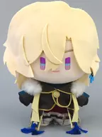 アベンチュリン Q版ぬいぐるみ 「崩壊：スターレイル」