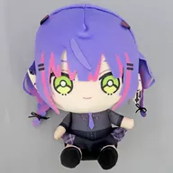 常闇トワ 魔界制服衣装 vol.21 「hololive friends with u」 hololive production official shop限定