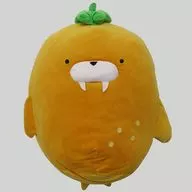 パインあざらし トロピ怪獣BIGぬいぐるみ