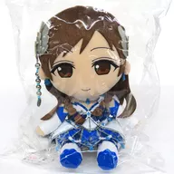 Nitta Minami Bicho de pelúcia "Ídolo japonês Master Cinderella Girls" Comic Market 105 & Amiami Akihabara Radio Hall & Gift Amiami Online agência fi lial Limited