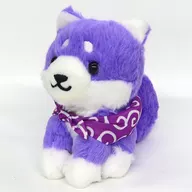 Mameshiba x Fuji Peluche El Parque Floral Ashikaga Limited