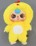 アヒル 400% ぬいぐるみ 「Baby three」