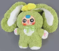 茶茶 400% ぬいぐるみ 甜心宝欠シリーズ 「Baby three」