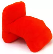 hチェア(オレンジ) ぬいぐるみ