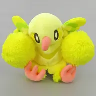 オドリドリ(ぱちぱちスタイル) Pokemon fit ぬいぐるみ 「ポケットモンスター」 ポケモンセンター限定