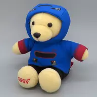 STIベア(2020 Summerコレクション) ぬいぐるみ