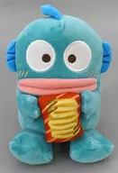 ハンギョドン コラボ限定ぬいぐるみ 「スシロー×はぴだんぶい」