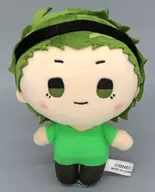 Jupiter Mitarashi Shota Mochidorui Peluche "Idol japonés Master SideM"