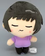 Cafe Parade 東雲荘一郎 もちどるうぃず ぬいぐるみ 「アイドルマスターSideM」