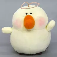 モブガチョウ わくわくおでかけぬいぐるみ 「ぽちゃガチョ!」