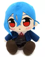 若菜四季 くりぱん ぬいぐるみ 「ラブライブ!スーパースター!!」ゲーマーズ限定