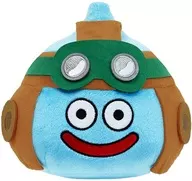 サマルトリアの王子スライム スマイルスライムぬいぐるみ(M) 「ドラゴンクエスト」