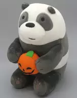 パンダ ぬいぐるみ ハロウィンシリーズ 「ぼくらベアベアーズ」