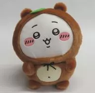 ちいかわ たぬきぬいぐるみS 「ちいかわ たぬきだもんくじ」 B賞