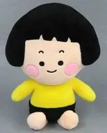Mobile Girl MiM ぬいぐるみ