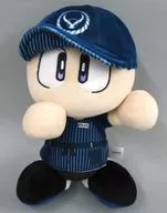 パワプロくん ぬいぐるみ 「パワスピ×吉野家」 アプリポイントキャンペーン応募特典