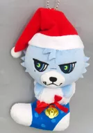 ルーヴ(登坂広臣) ぬいぐるみ 「三代目 J SOUL BROTHERS LIVE TOUR 2024 ”ECHOES OF DUALITY”」