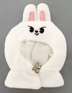 Leebit(リビット) 10CM PLUSH OUTFIT(着せ替え衣装セット) 「SKZ 5’CLOCK」