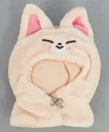 FoxINy(フォクシニー) 10CM PLUSH OUTFIT(着せ替え衣装セット) 「SKZ 5’CLOCK」