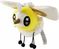 アブリー Pokemon fit ぬいぐるみ 「ポケットモンスター サン・ムーン」 ポケモンセンター限定