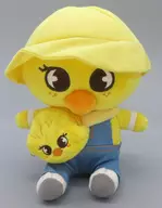 BbokAri(ポガリ) SOFT TOY(ぬいぐるみ) 「SKZOO」 SKZOO POPUP STORE 2025限定