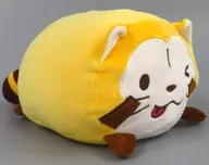 ラスカル puchi Rascal ぬいぐるみ 「あらいぐまラスカル」