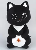 SUB BIG Peluche "Ramen Akaneko"