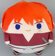 緋村剣心 ふわコロりんBIG(ぬいぐるみ) 「るろうに剣心 -明治剣客浪漫譚-」