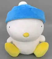 [単品] へべぬいぐるみ 「Switchソフト へべれけ2 32年くらいぶりの復活記念特別版」 同梱品