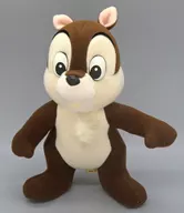 チップ アンティークドール(ぬいぐるみ) 「ディズニー」