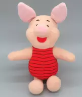 ピグレット アンティークドール(ぬいぐるみ) 「ディズニー」