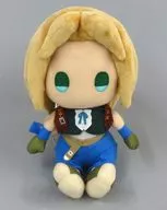ジタン・トライバル ぬいぐるみ 「ファイナルファンタジーIX」