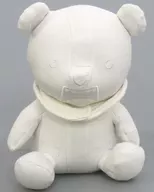 ベポ 寄せ書きぬいぐるみ 「ワンピース」