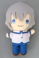 草摩由希 むにゅぐるみ(S) 「フルーツバスケット」