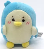 らむね ぬいぐるみ 「しろたん」