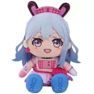 宮永ののか ぬいぐるみ 夢限大みゅーたいぷ 「BanG Dream!」
