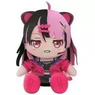 千石ユノ ぬいぐるみ 夢限大みゅーたいぷ 「BanG Dream!」