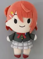 上原歩夢 おそろいぬいぐるみ 「映画 ラブライブ!虹ヶ咲学園スクールアイドル同好会 完結編 第1章」 