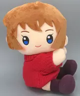 灰原哀 9インチ ぬいぐるみ 「名探偵コナン」 中国限定