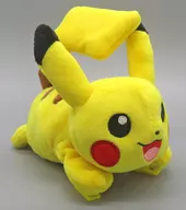かたのりピカチュウ ポケモンぬいぐるみ 「ポケットモンスター」
