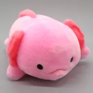 うぱちゃん にぎって!うーぱーるーぱー ぬいぐるみ