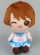 黄前久美子(ウィンク) ぬいぐるみVol.1 「響け!ユーフォニアム3」セガUFOキャッチャーオンライン限定