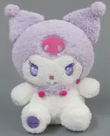 クロミ(パステルカラー) ぬいぐるみ 「サンリオキャラクターズ」