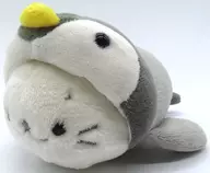 しろたん(ペンギン) ぬいぐるみ 海のおともだち 復刻 「しろたん」