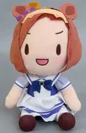サクラバクシンオー ふわぷち ぬいぐるみ Vol.8(EX) 「ウマ娘 プリティーダービー」
