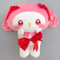 マイメロディ ゆるかわ Lぬいぐるみ“マイメロディ” RIBBON HOLIC 「サンリオキャラクターズ」