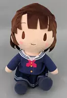 加藤恵 ふわぷち Mぬいぐるみ“加藤恵”制服Ver. 「冴えない彼女の育てかた Fine」