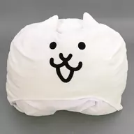 ネコ 被れるネコぬいぐるみ 「にゃんこ大戦争」