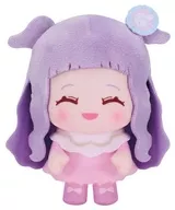 プリンセス・エル コロっとまんまる プリフェイスぬいぐるみ～キュアキッス・キュアニャミー・キュアスカイ・プリンセス・エル～ 「映画キミとアイドルプリキュア♪ お待たせ!キミに届けるキラッキライブ!」